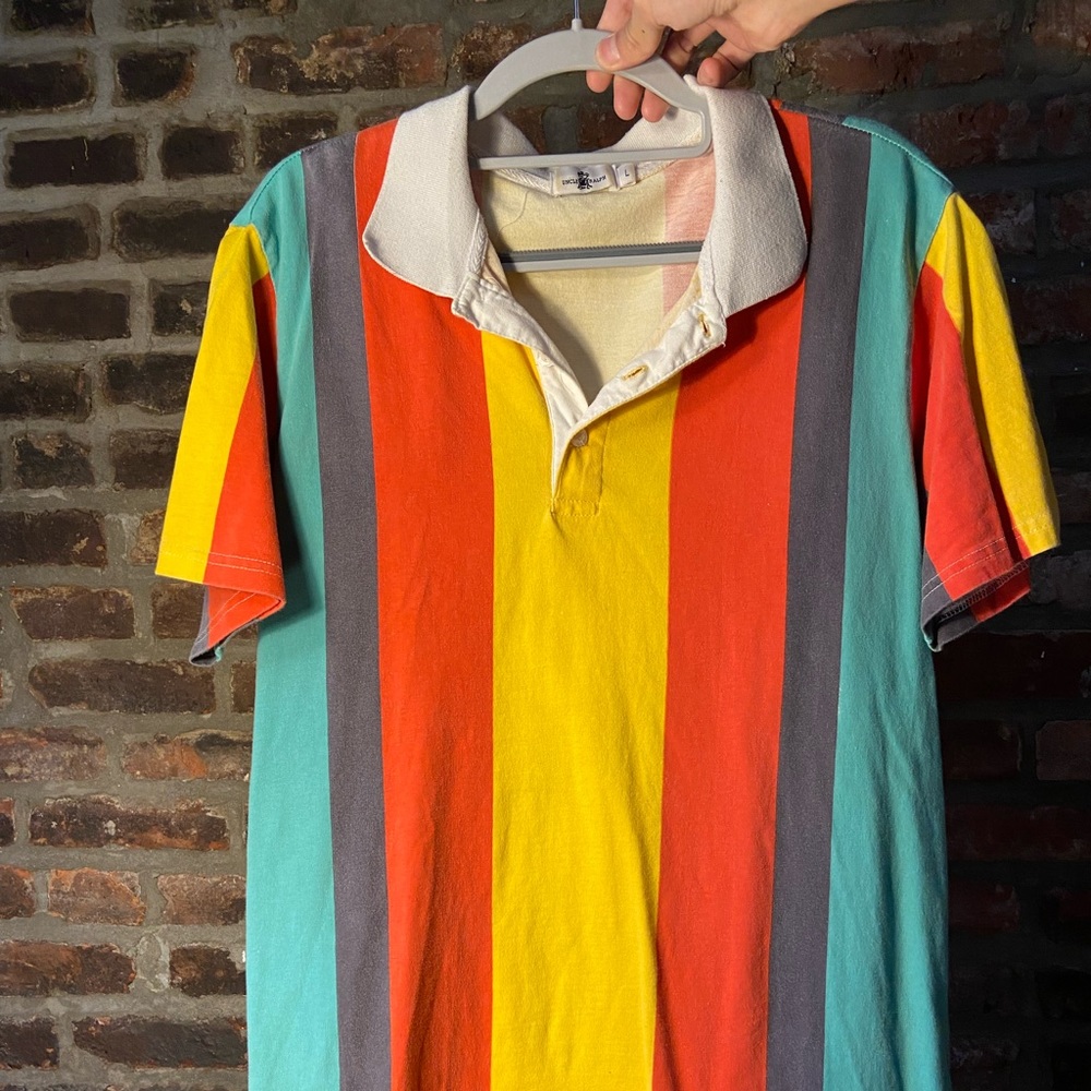 Uncle Ralph vintage men’s shirt